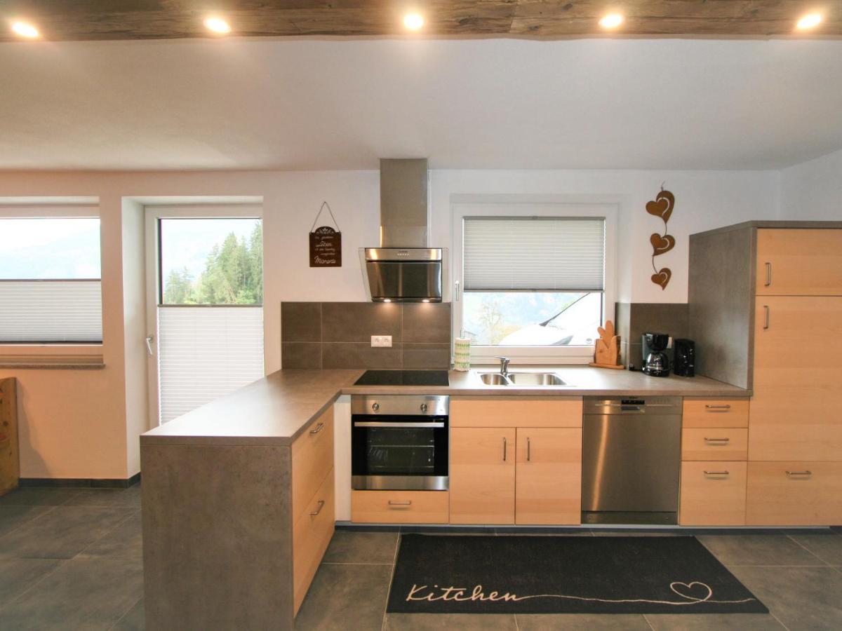 Apartment Sonnigs Platzl By Interhome 스텀 외부 사진