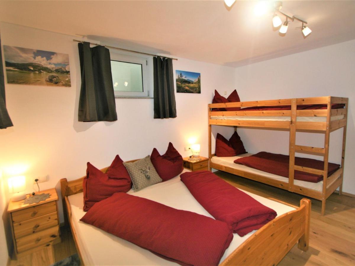 Apartment Sonnigs Platzl By Interhome 스텀 외부 사진