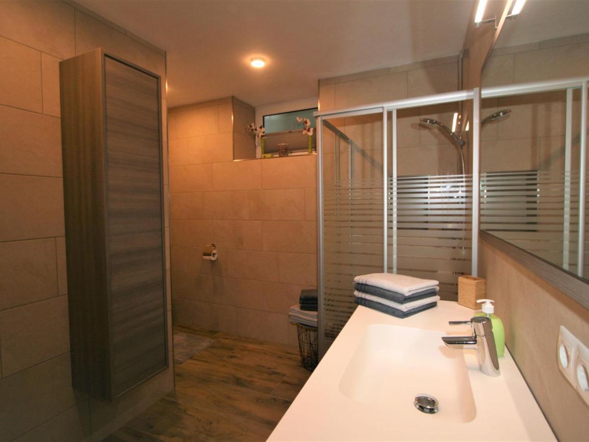 Apartment Sonnigs Platzl By Interhome 스텀 외부 사진