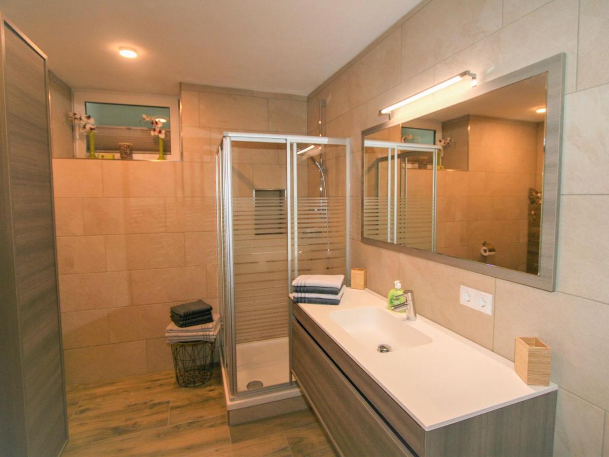 Apartment Sonnigs Platzl By Interhome 스텀 외부 사진