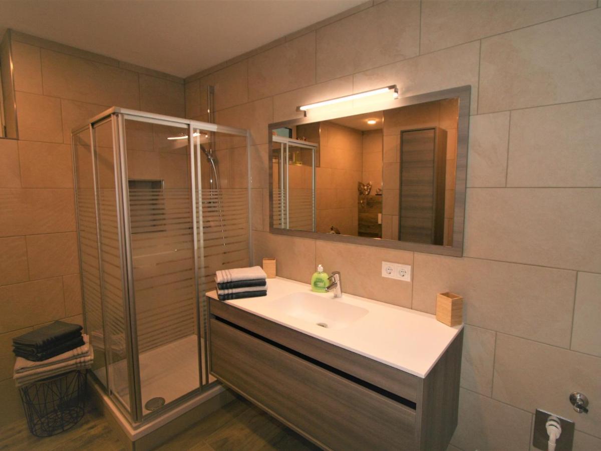 Apartment Sonnigs Platzl By Interhome 스텀 외부 사진