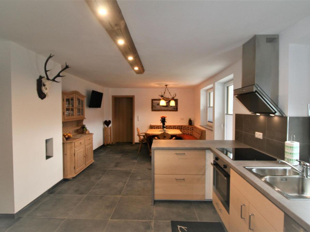 Apartment Sonnigs Platzl By Interhome 스텀 외부 사진